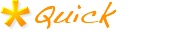 Quick Fix Technical Services LLC Logo