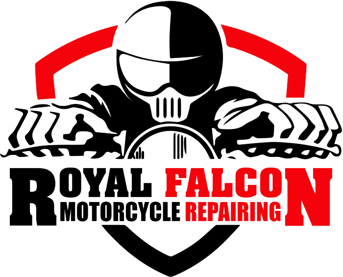 Royal Falcon Motorcycle Repairing & Trading LLC