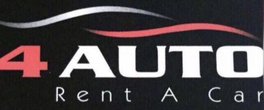 4 Auto Rent a Car LLC