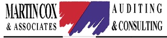 Martin Cox and Associates Logo