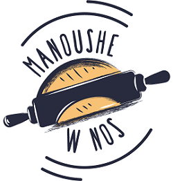 Manoushe W Nos Logo