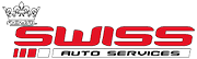 Royal Swiss Auto Services Logo