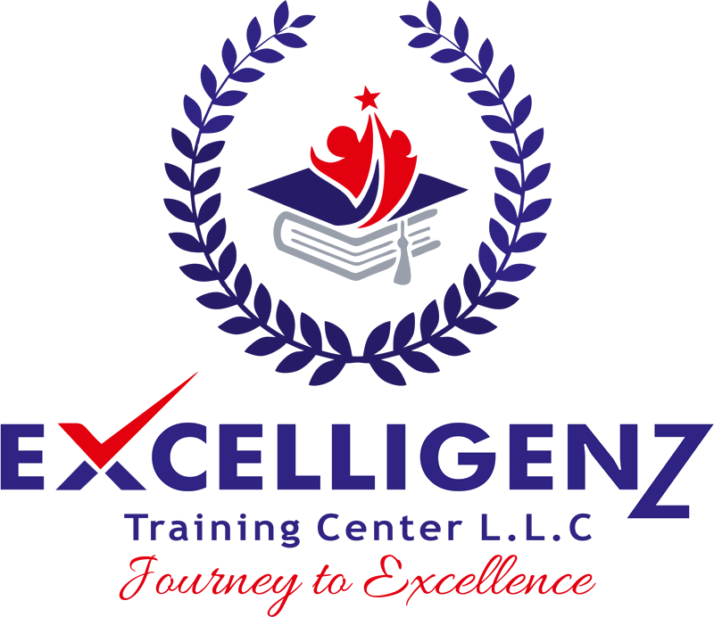 Excelligenz Training Center LLC Logo