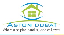 Aston Dubai Logo