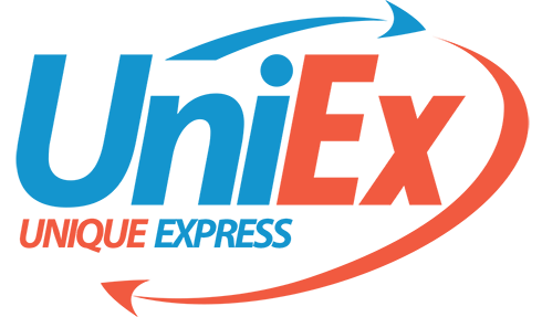 Unique Express Logo