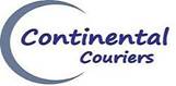 Continental Courier Services Logo