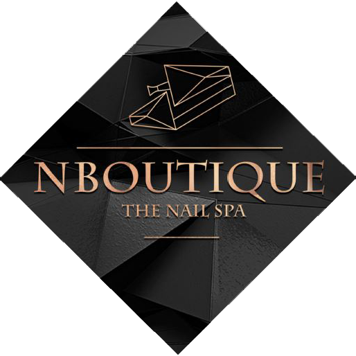Nboutique Beauty On Demand Logo