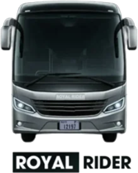 Royal Rider Bus Rental