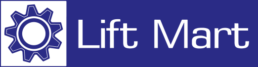 Lift Mart Elevator & Escalator LLC Logo
