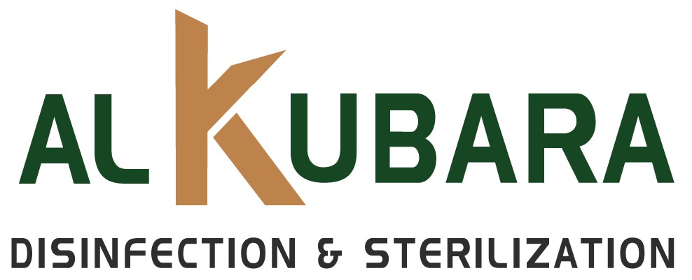 Al Kubara Disinfection & Sanitization Services Logo
