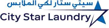 City Star Laundry Logo