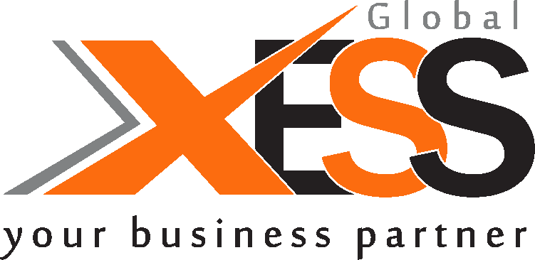 XESS Global Logo