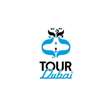 Dubai Sight Seeing Tour Logo