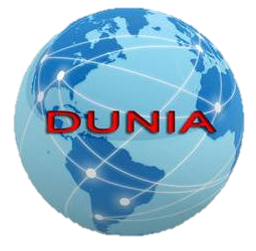 Dunia Legal Translation Logo
