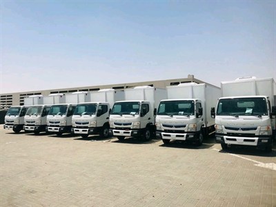 Ahmadzai General Transport