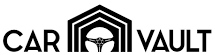 The Car Vault Logo
