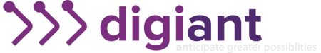 Digiant Media Logo