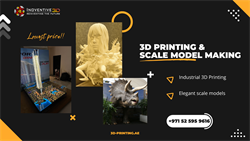 Inoventive 3D