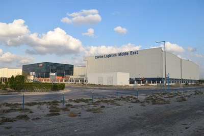 Clarion Shipping Services L.L.C