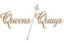 Queens Quays Logo