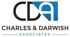 Charles & Darwish Associates Accounting & Bookkeeping Services LLC Logo