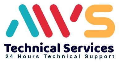 AWS Technical Services LLC Logo