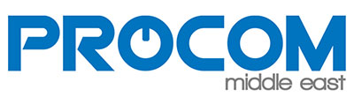 Procom Middle East Logo