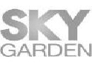 Sky Garden Logo