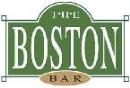 The Boston Bar Logo