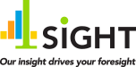 4Sight Research & Analytics Logo