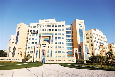 Curtin University Dubai
