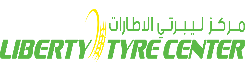 Liberty Tyre Center - Al Mushrif Branch Logo