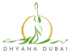 Dhyana Dubai Logo
