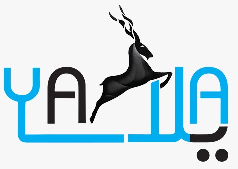 Yalla Pest Control Logo