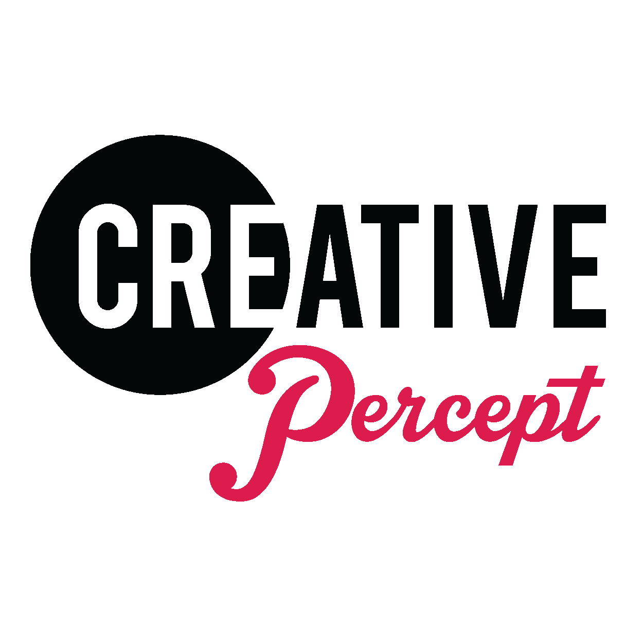 Creative Percept FZCO Logo