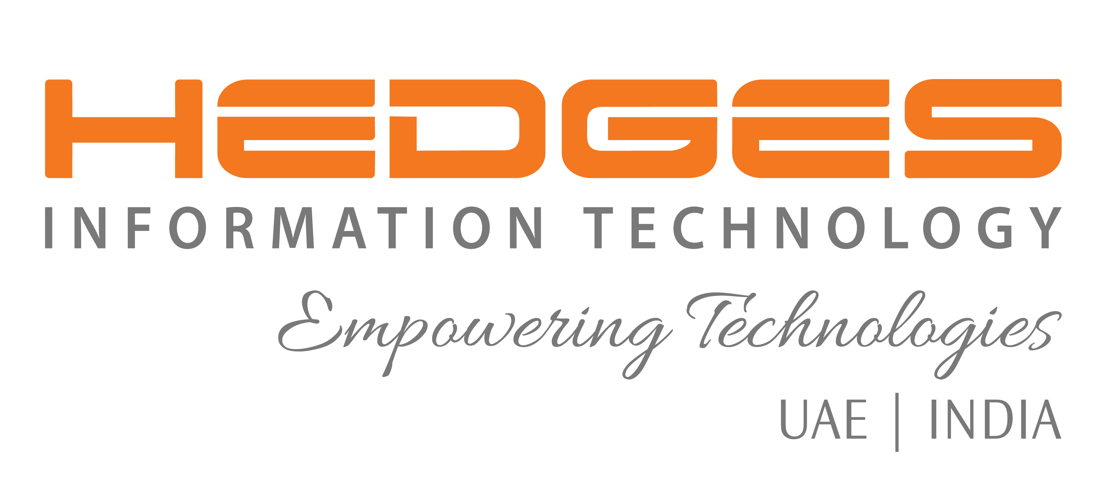 Hedges Information Technology L.L.C Logo