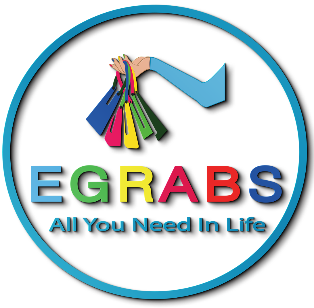 egrabs Logo