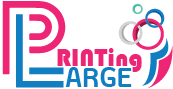 Printing Large Logo