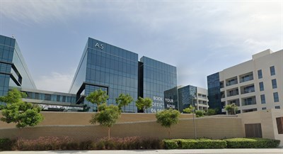 Building A5 Dubai Digital Park 