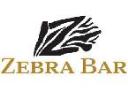 Zebra Bar Logo