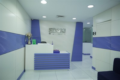 Edoxi Training Institute