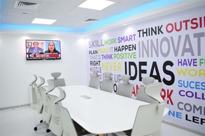 The Node Information Technology LLC