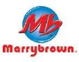 Marrybrown Logo