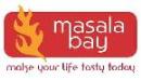 Masala Bay Logo