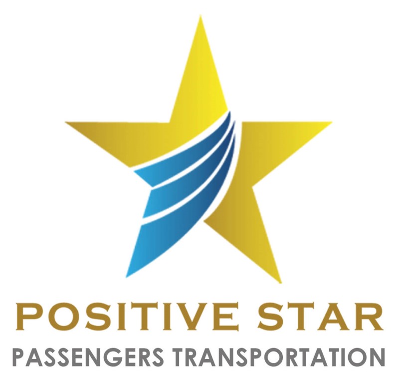Positive Star Passengers Transport
