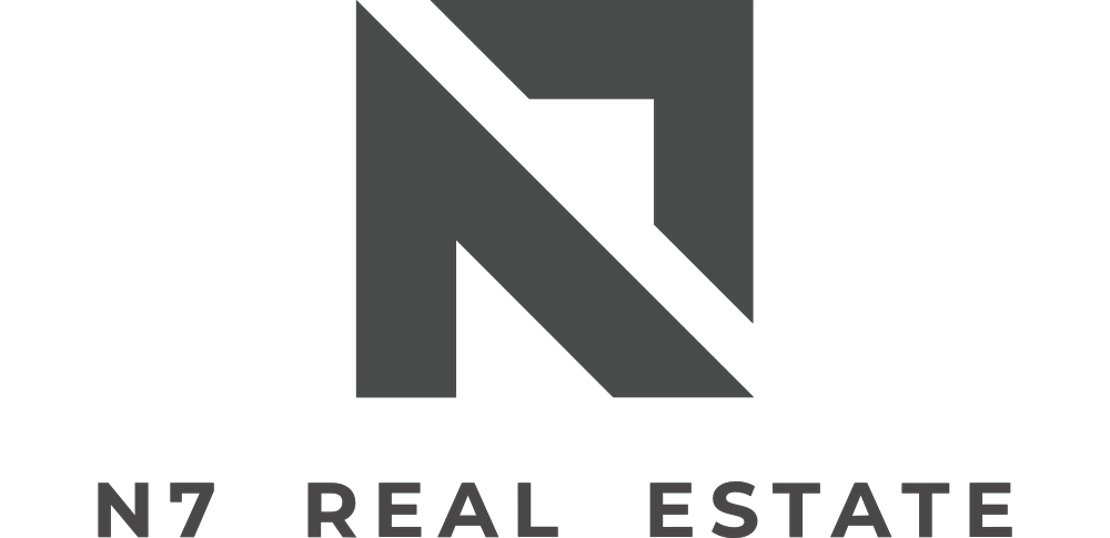 N7 Real Estate Logo