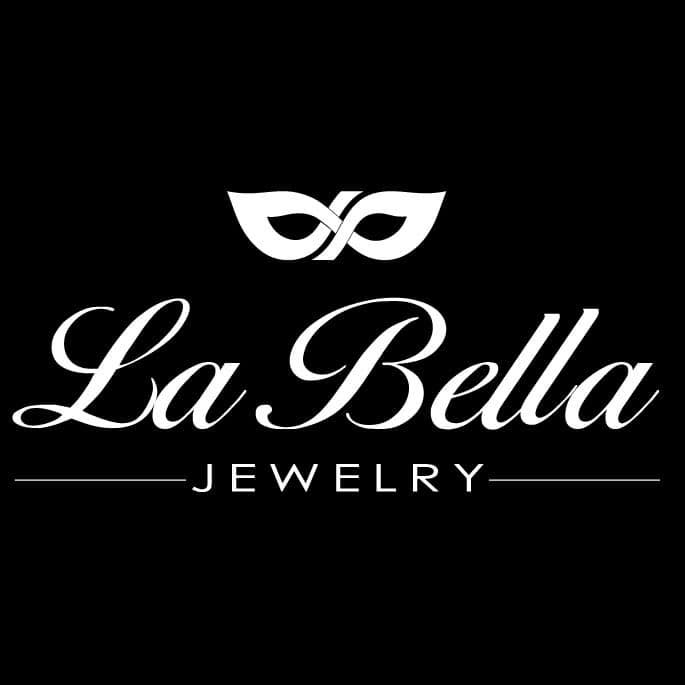 La Bella Gioielli Jewellery Logo