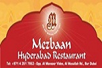 Mezbaan Logo