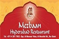 Mezbaan