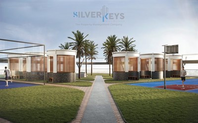 Silver Keys Real Estate & Property Management